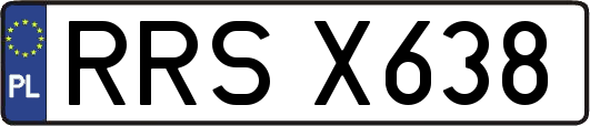 RRSX638