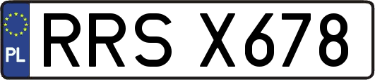 RRSX678