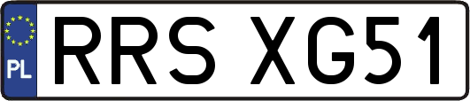 RRSXG51
