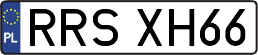 RRSXH66