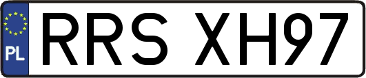RRSXH97