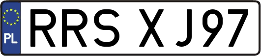 RRSXJ97