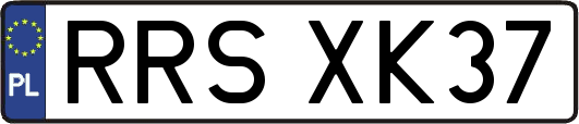 RRSXK37