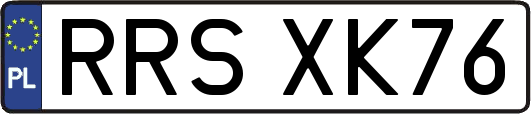 RRSXK76
