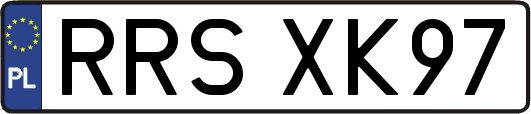 RRSXK97
