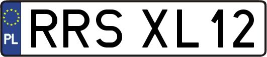 RRSXL12