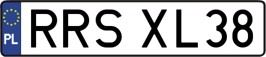 RRSXL38