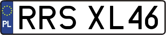RRSXL46