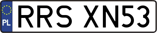 RRSXN53