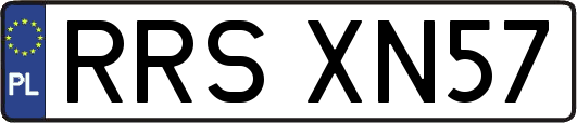 RRSXN57