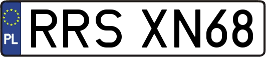 RRSXN68