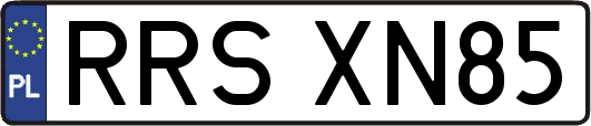 RRSXN85