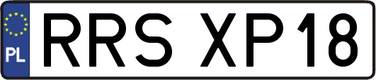RRSXP18