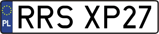 RRSXP27