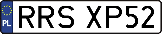 RRSXP52
