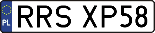 RRSXP58