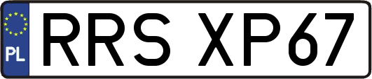 RRSXP67