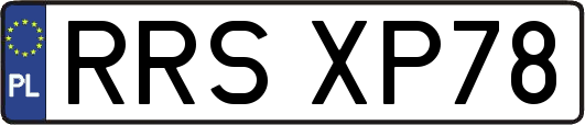 RRSXP78