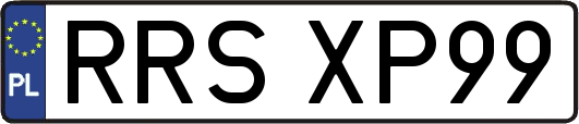 RRSXP99