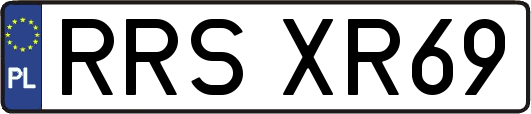 RRSXR69