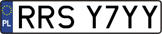 RRSY7YY