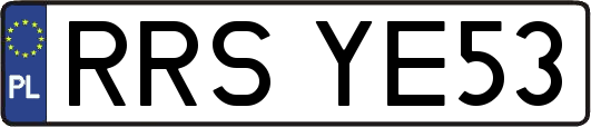 RRSYE53