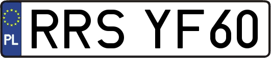 RRSYF60