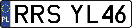RRSYL46