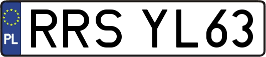 RRSYL63