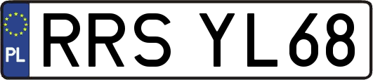 RRSYL68