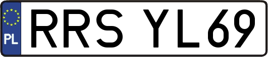 RRSYL69