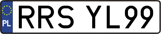 RRSYL99