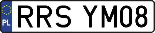 RRSYM08