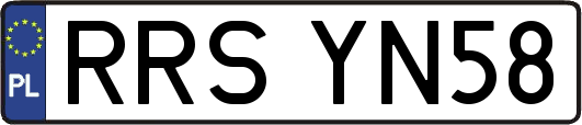 RRSYN58