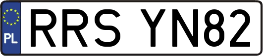 RRSYN82