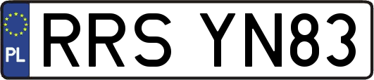 RRSYN83