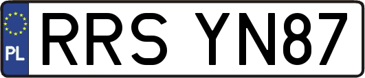 RRSYN87