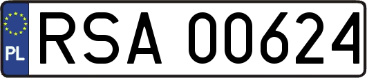 RSA00624