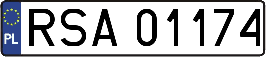 RSA01174