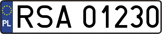 RSA01230