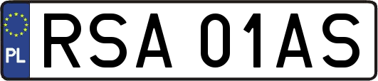 RSA01AS