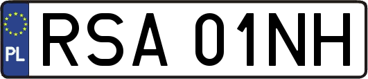 RSA01NH