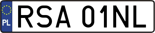 RSA01NL
