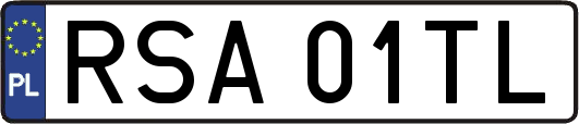 RSA01TL