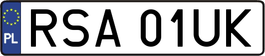 RSA01UK