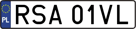 RSA01VL