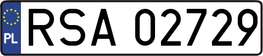 RSA02729