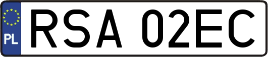 RSA02EC