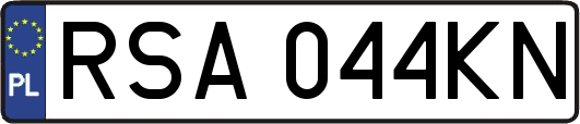 RSA044KN