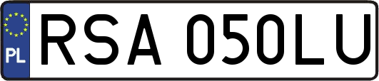 RSA050LU